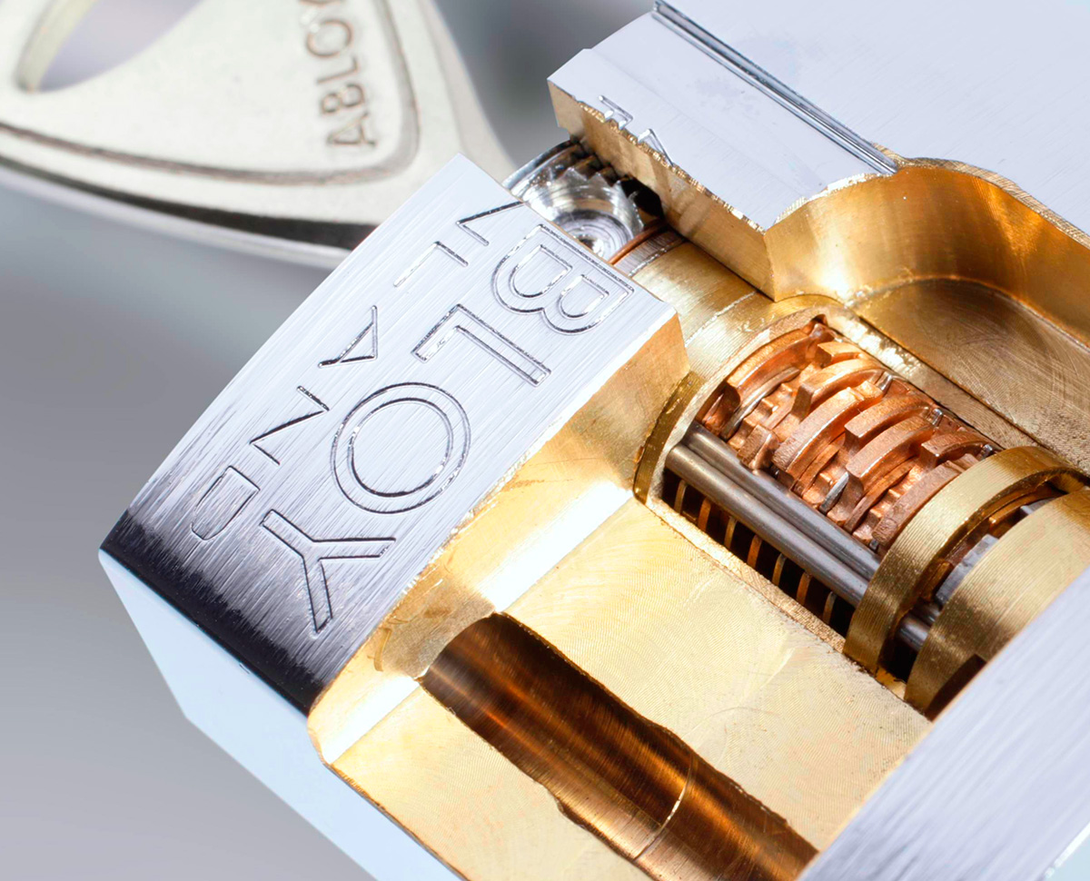 Unlocking Secure Locks and Locking Systems