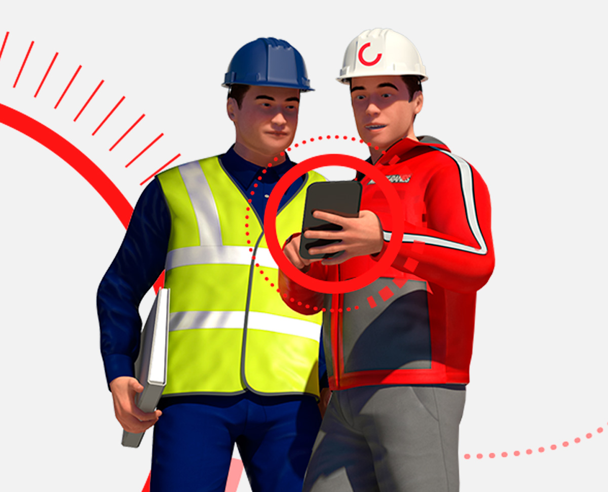 Get Inside the Processes of Industrial Internet
