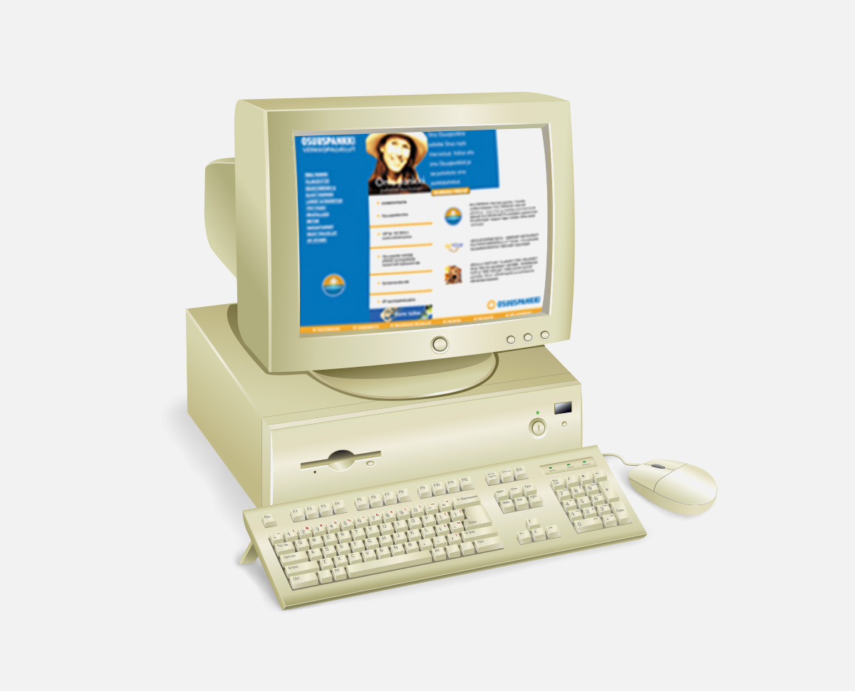 Learn About Drivers for Change in Your Bank’s Digital Services