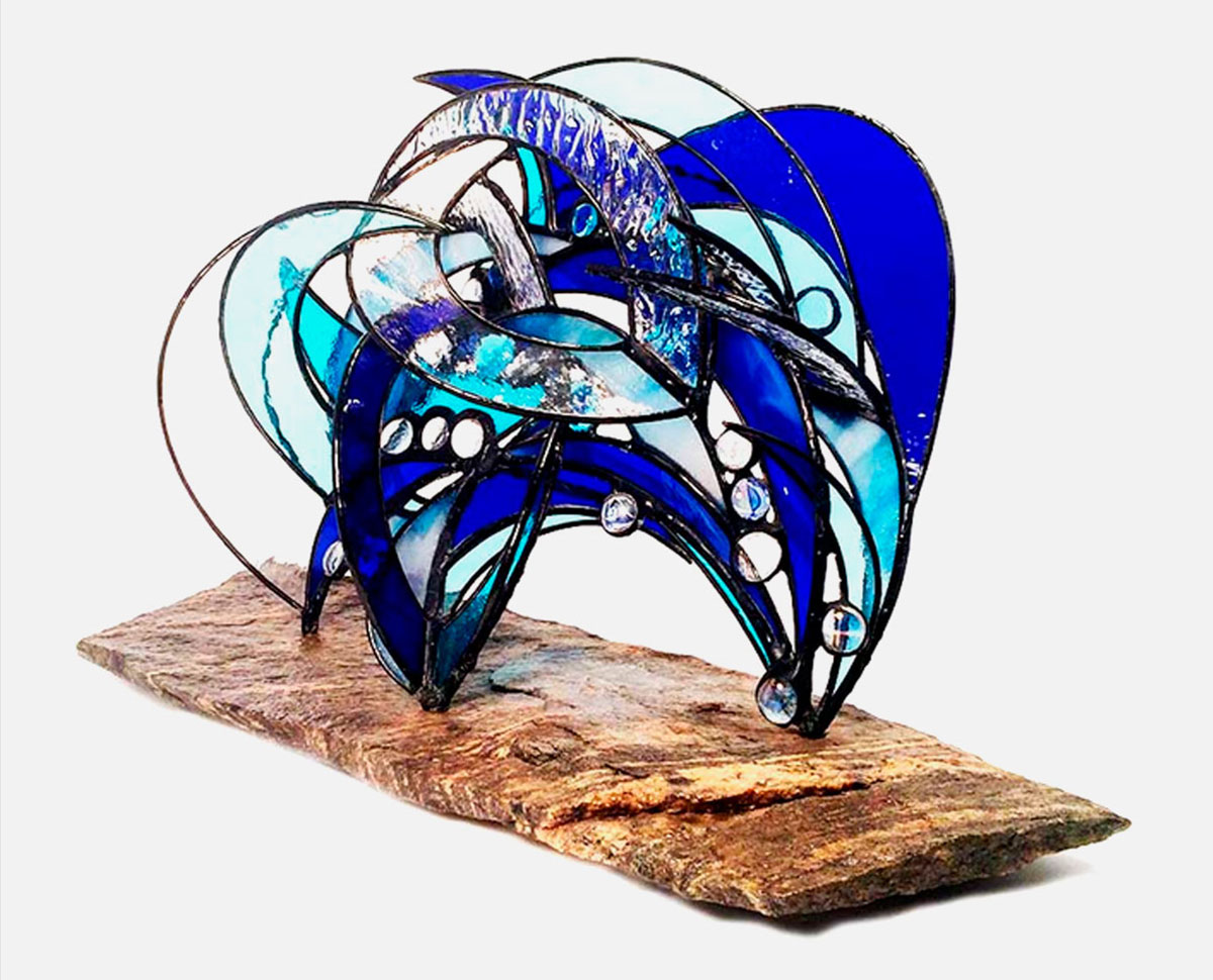 Immerse Yourself in the Art of Peter Allan Rice