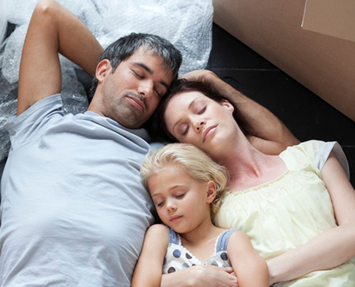 Dreaming About a New Home?