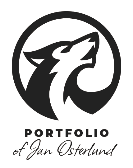 JanOsterlund.com