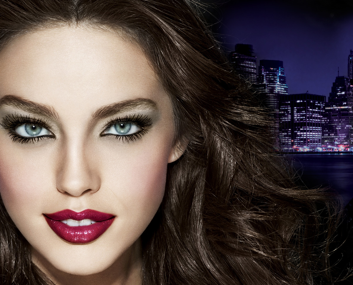 Let Maybelline Take You to New York